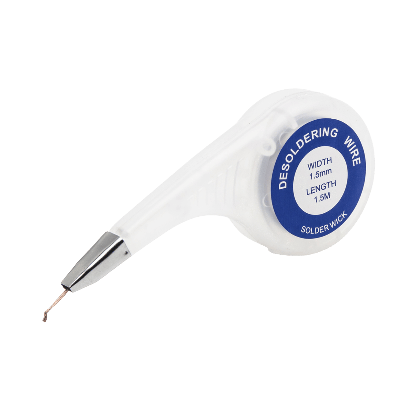 Luxorparts Loddelisse med dispenser 1,5 mm