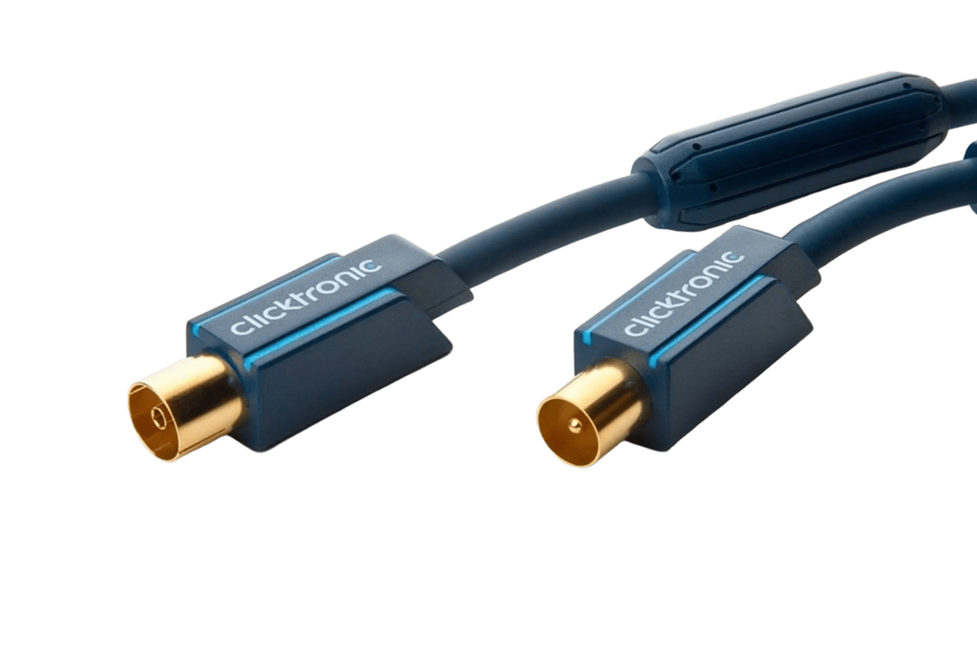 Clicktronic Antennkabel Klass A 10 m