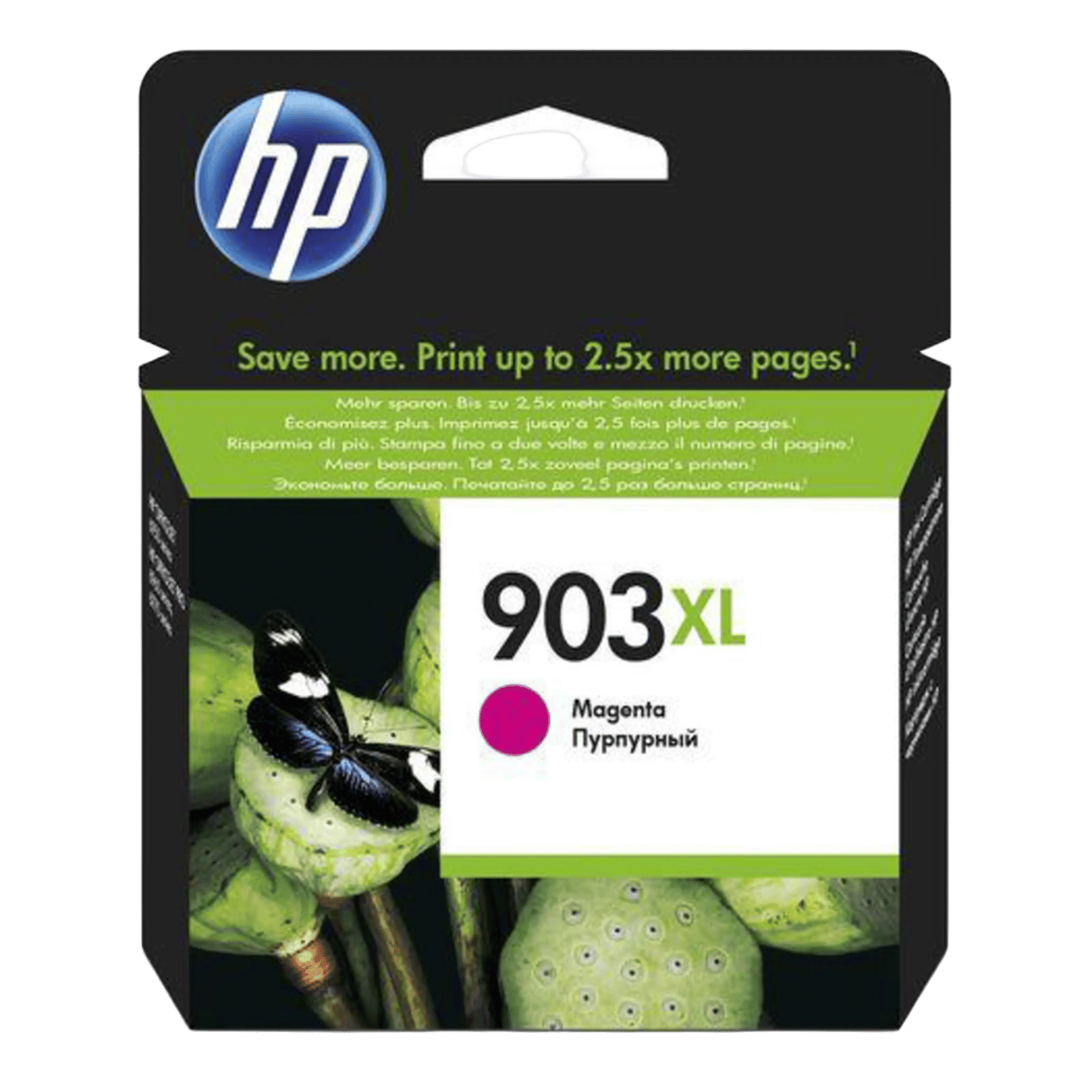 HP 903XL Blekkpatron - Magenta
