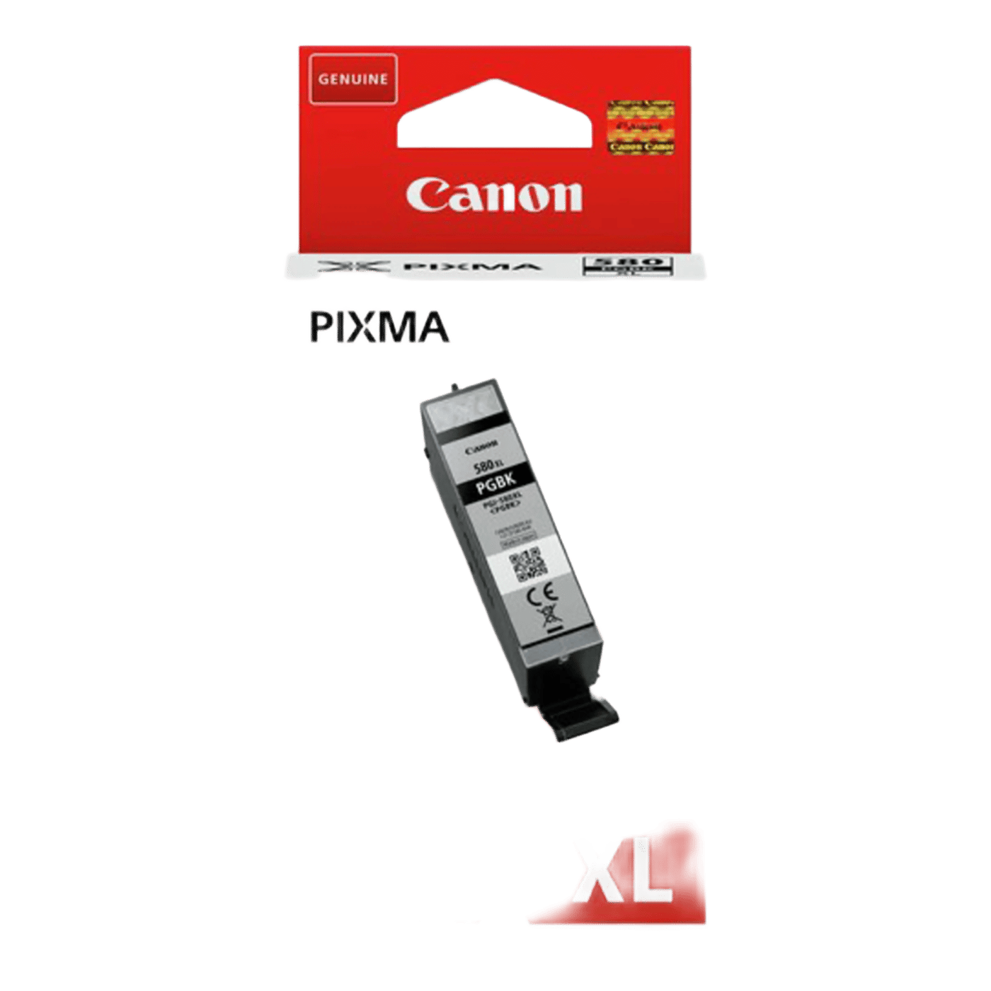Canon PGI-580XL Bläckpatron Svart