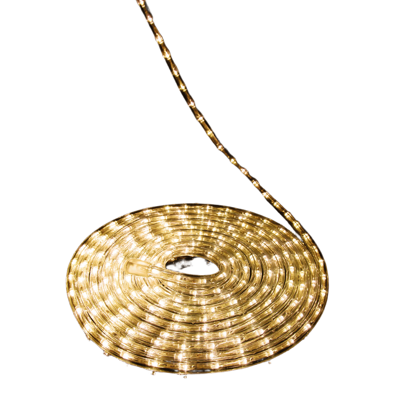 Ropelight Flex Ljusslang 216 LED Varmvit