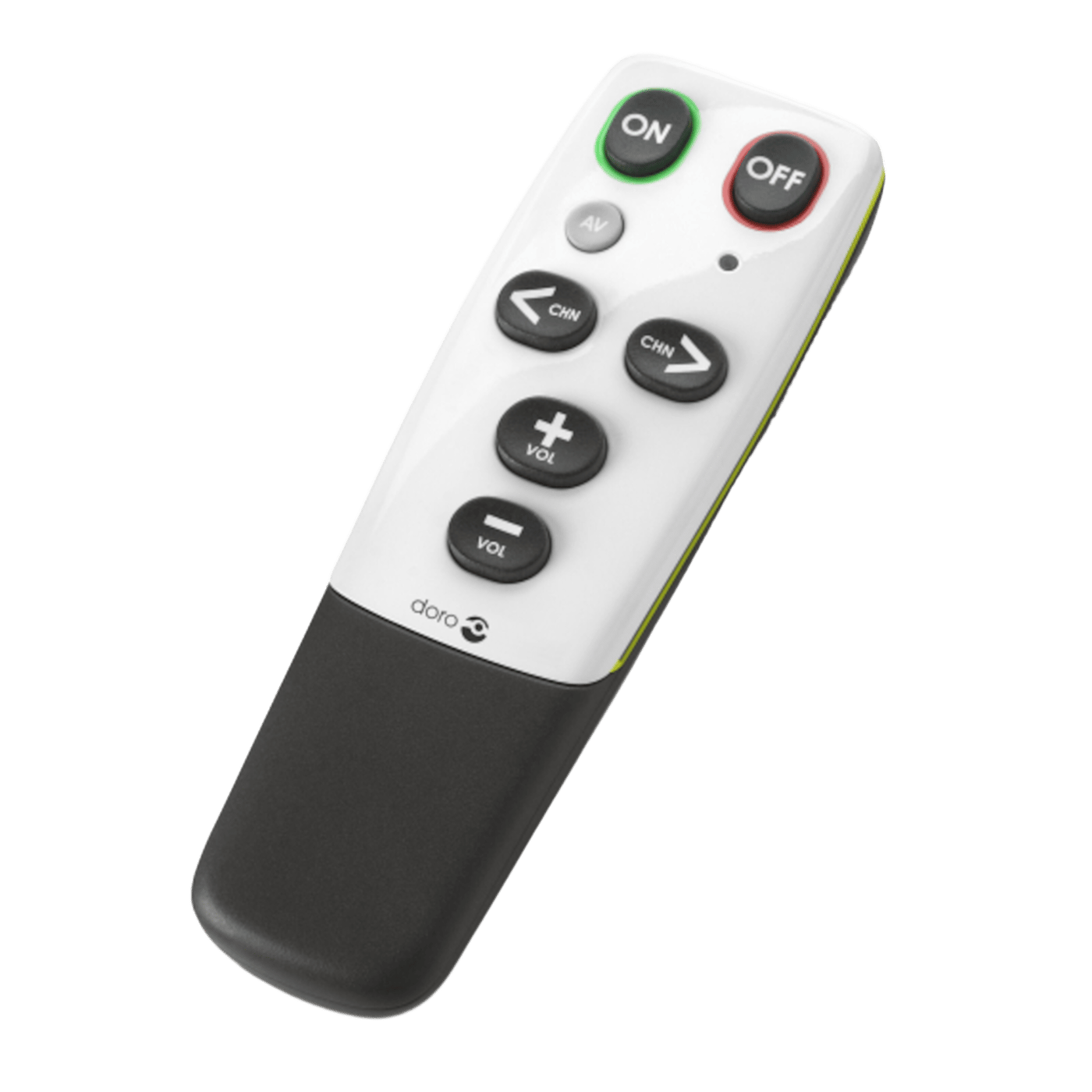 Doro Handleeasy 321rc Fjernkontroll