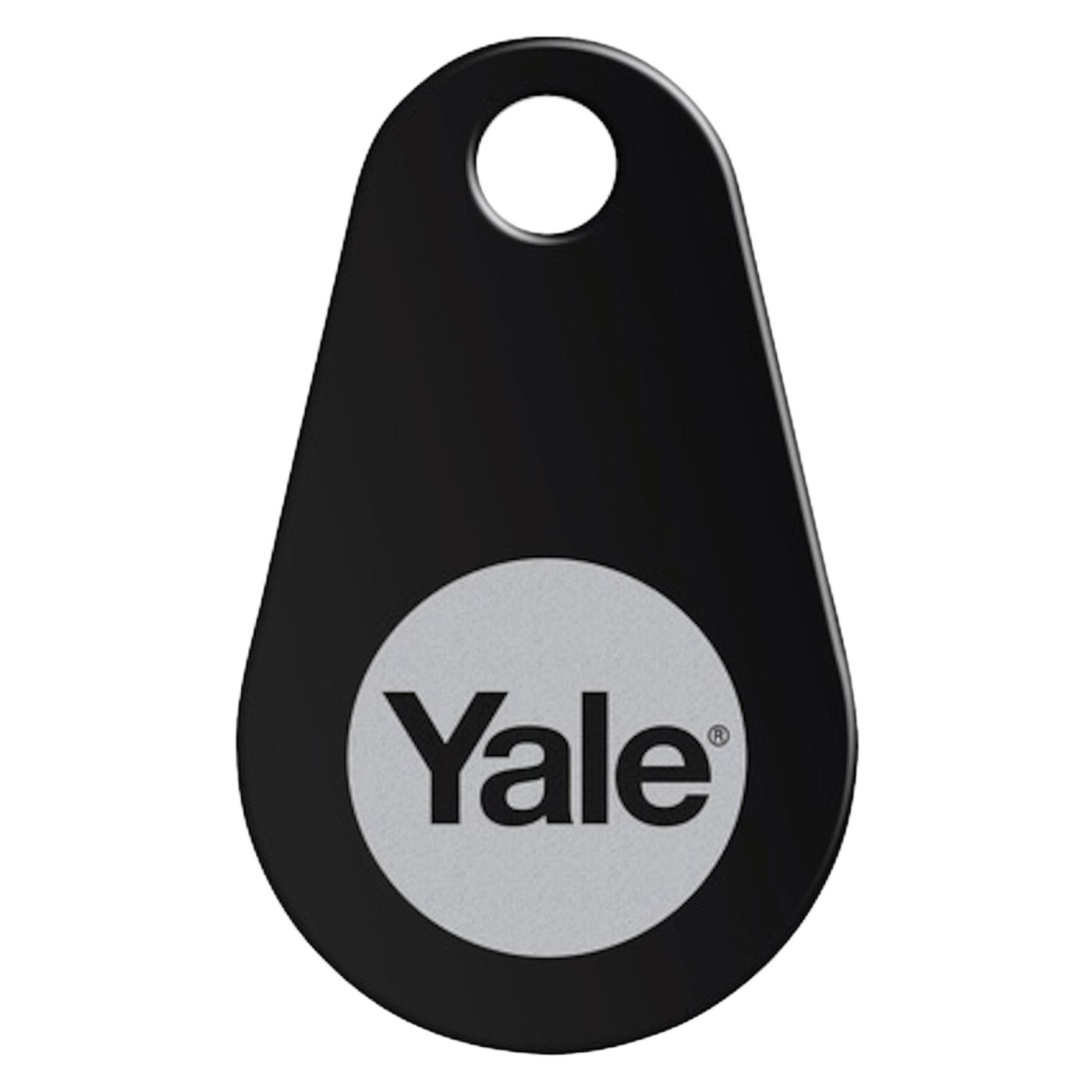 Yale Doorman RFID-tagg Svart