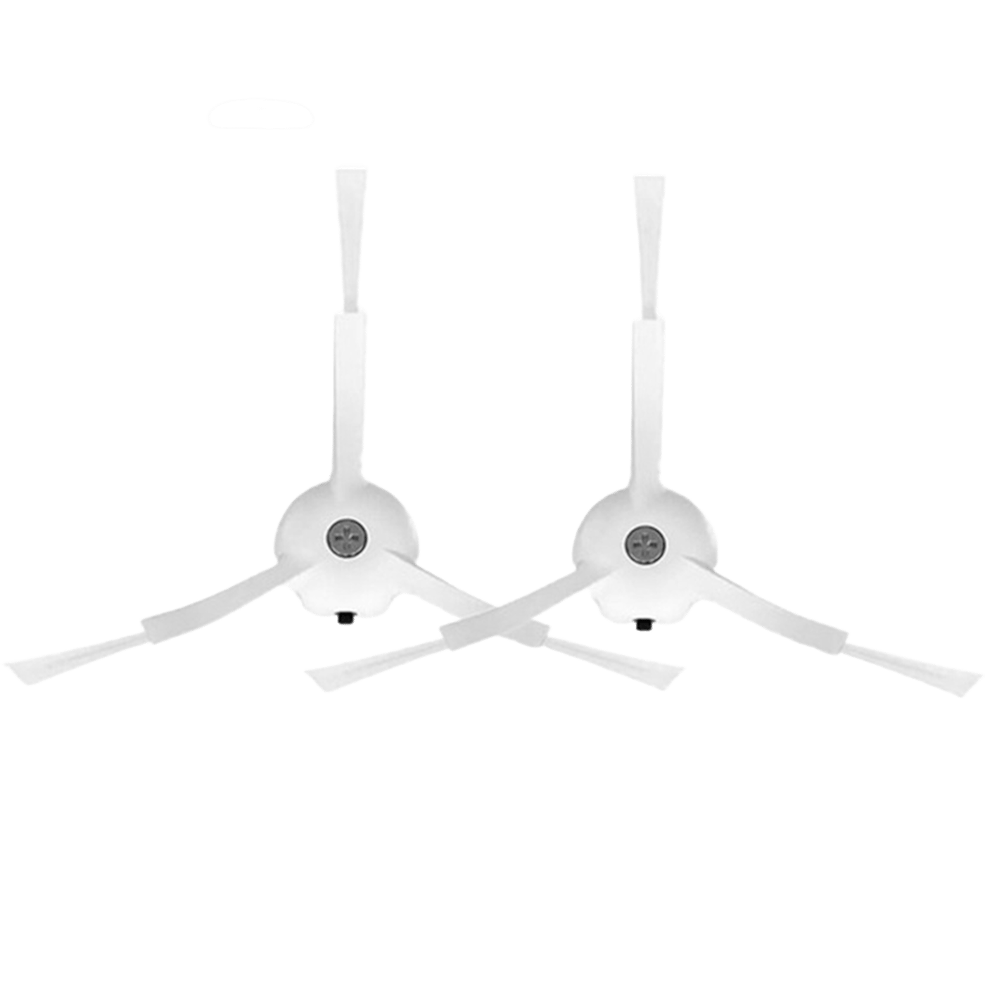 Roborock Hörnborste för robotdammsugare 2-pack