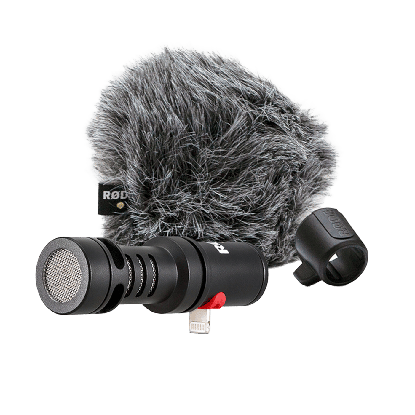 Rode Videomic ME-L Videomikrofon for iPhone