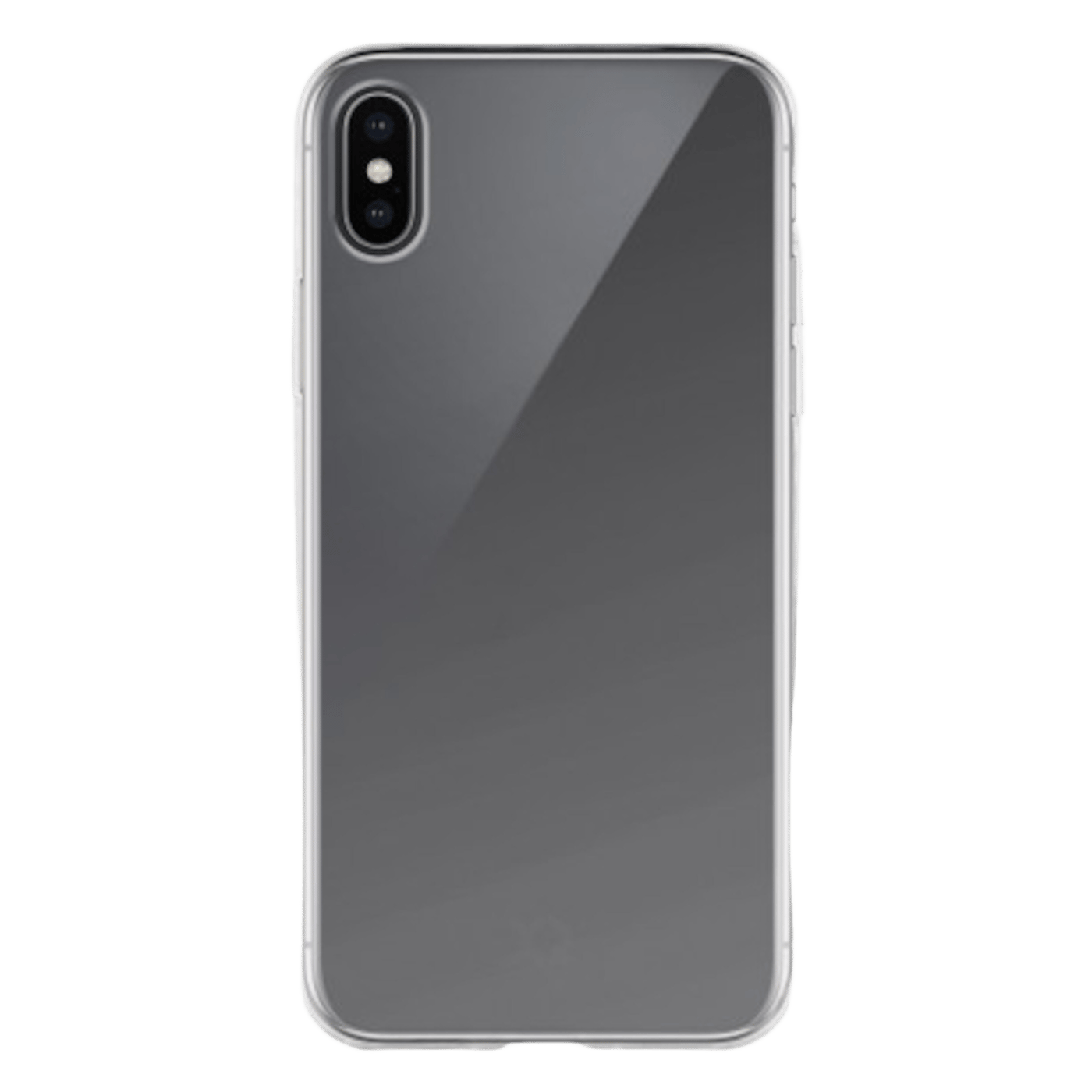 Mobildeksel i TPU for iPhone Xs Max