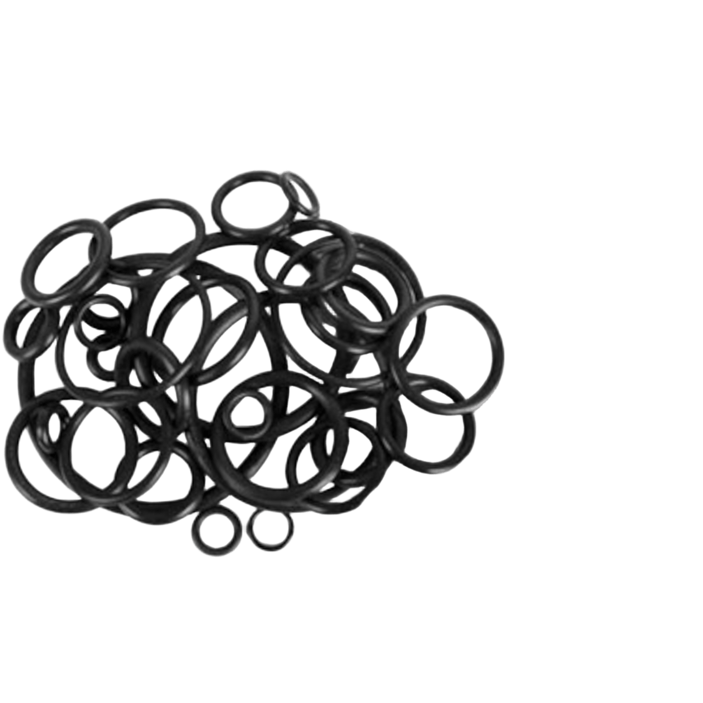 O-ringssats 58-pack