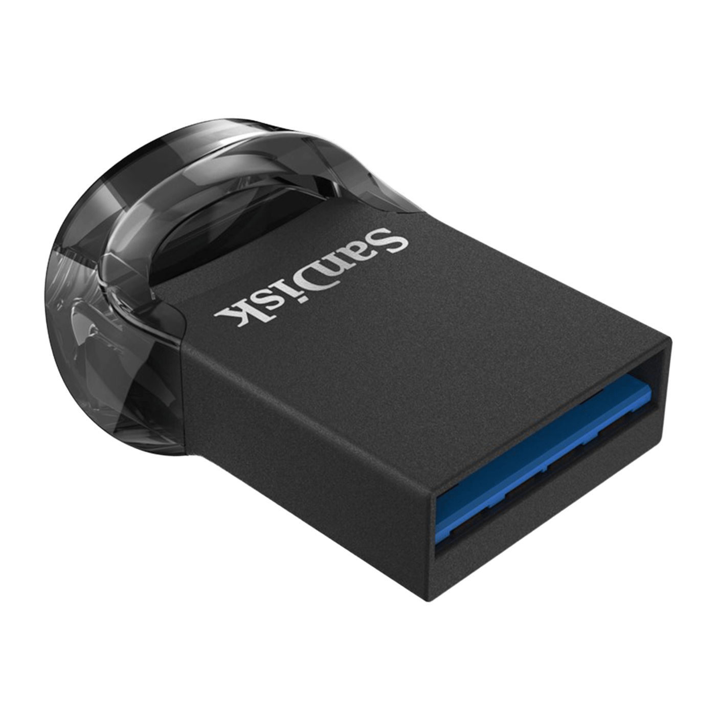 Sandisk Ultra Fit 3.2 USB-minne 32 GB