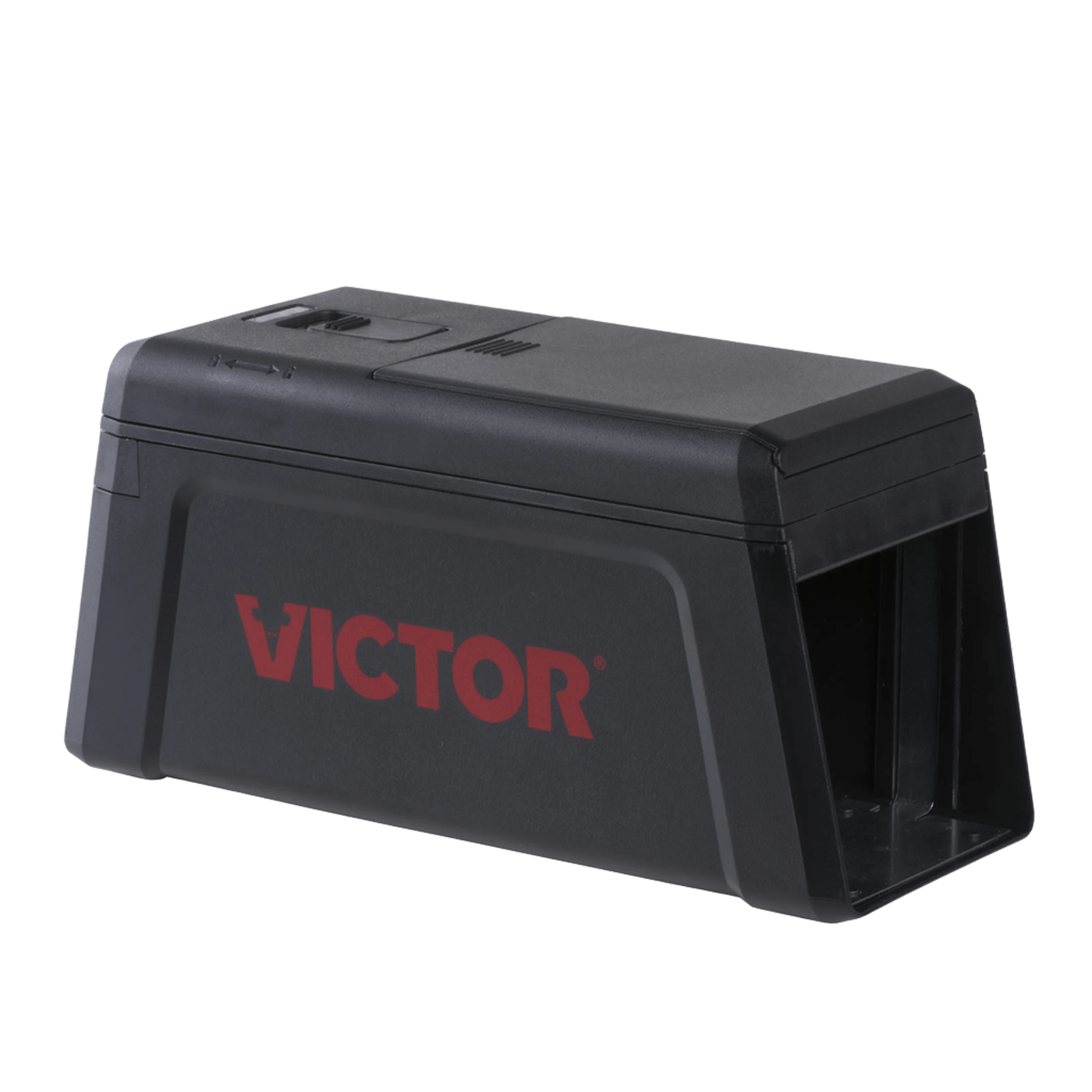 Victor Elektrisk råttfälla