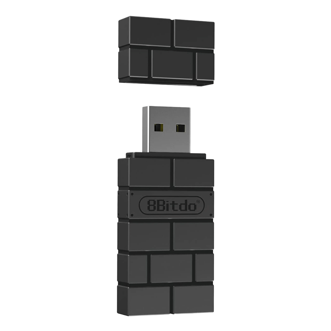 8Bitdo USB Wireless Adapter 2