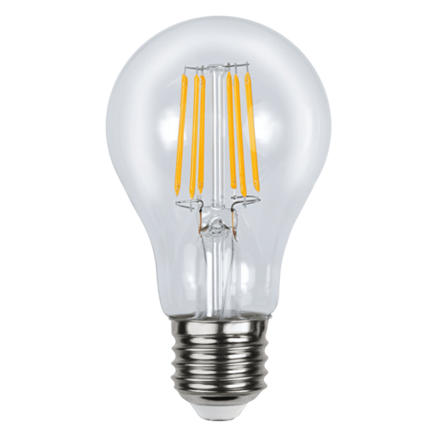 LED-pære E27 12-24 V 450 lm