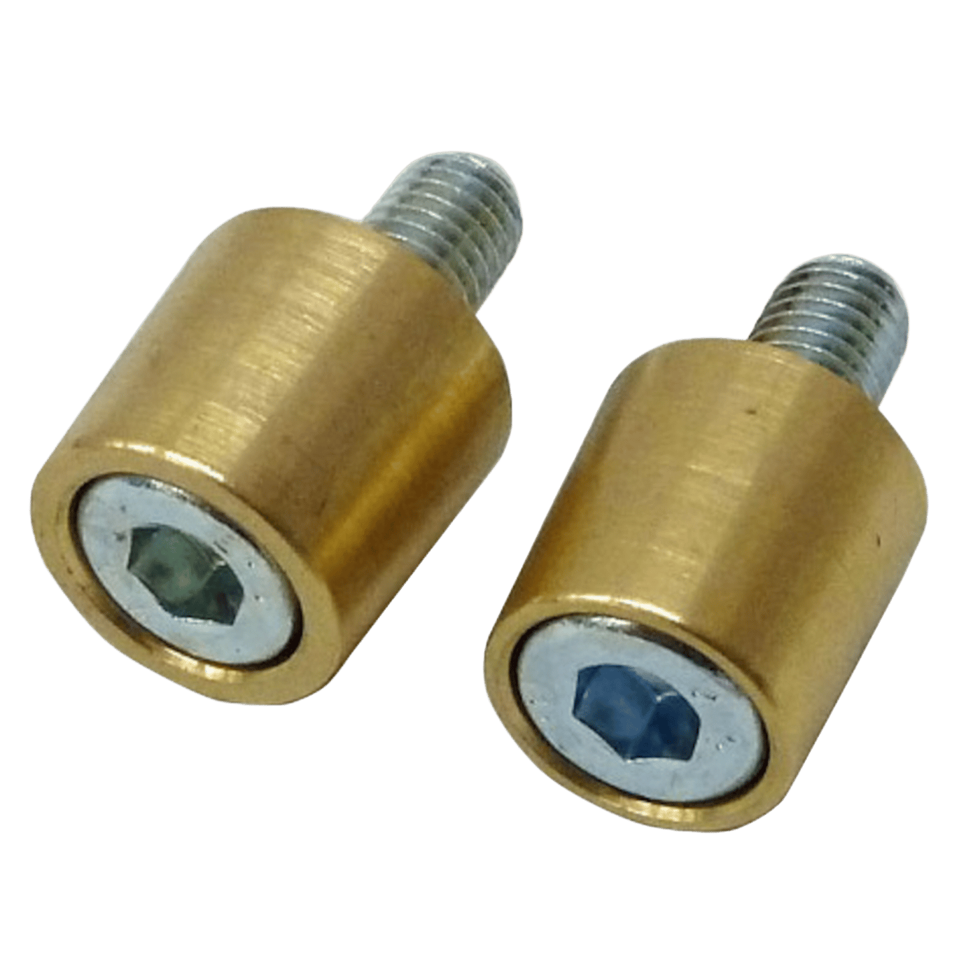 Poladapter M8 2-pack