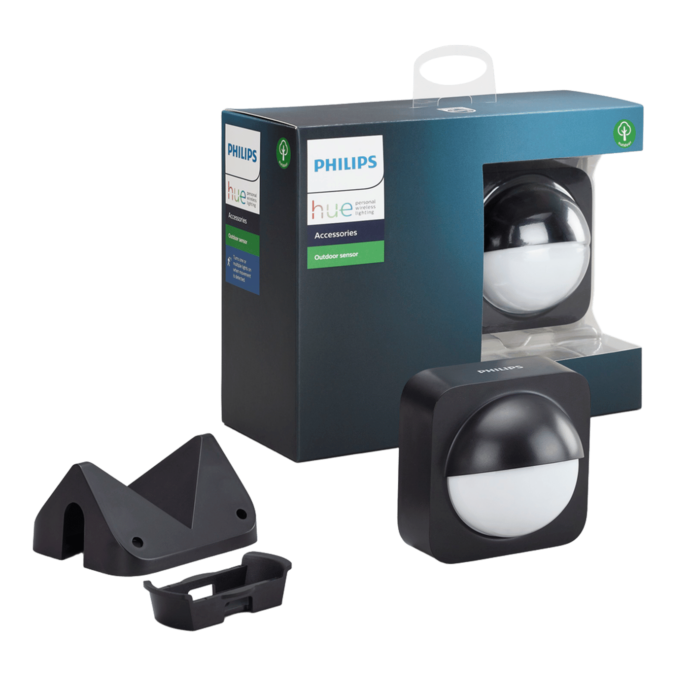 Philips Hue Rörelsevakt för utomhusbruk