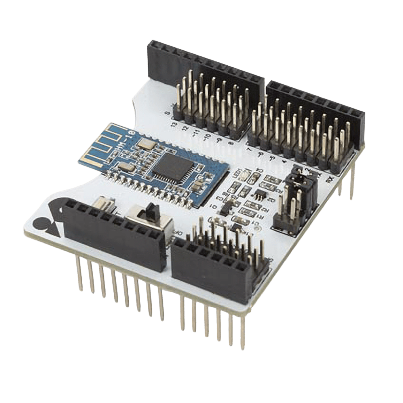 Bluetooth-modul för Arduino