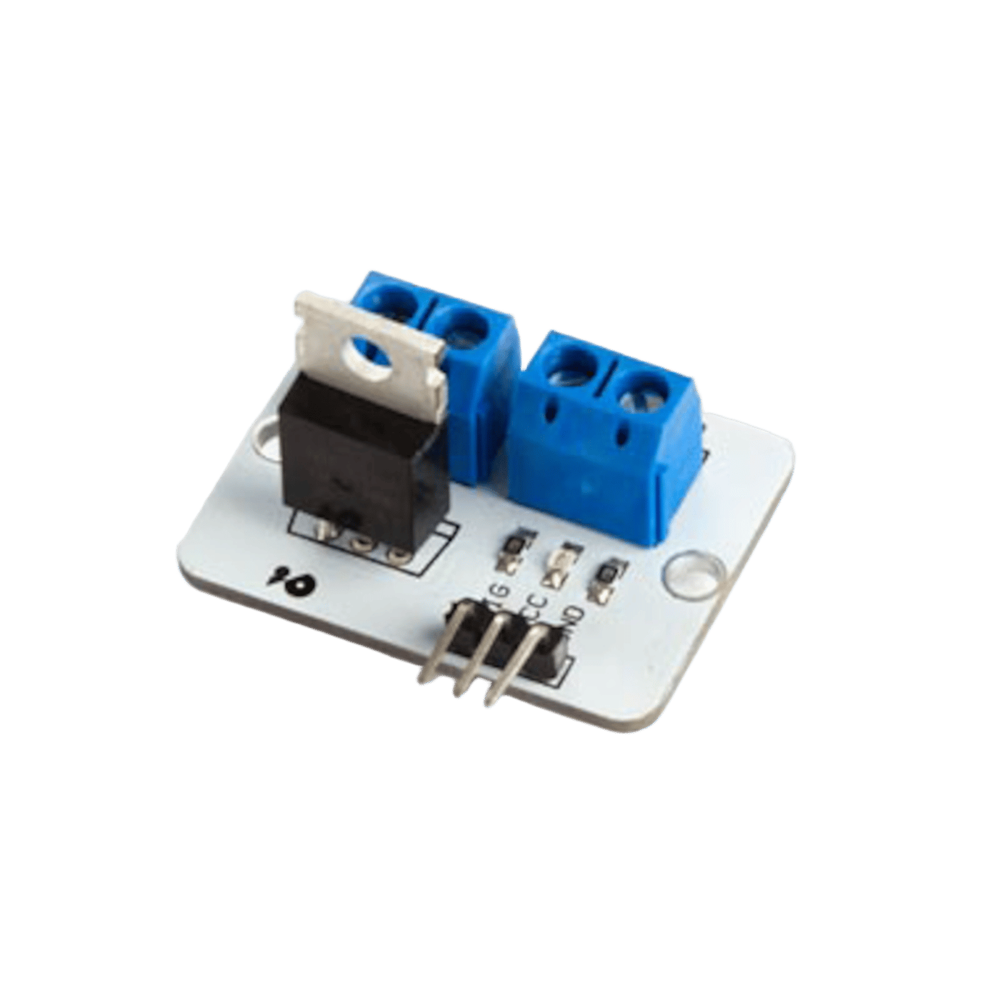 Mosfet-modul IRF520 för Arduino