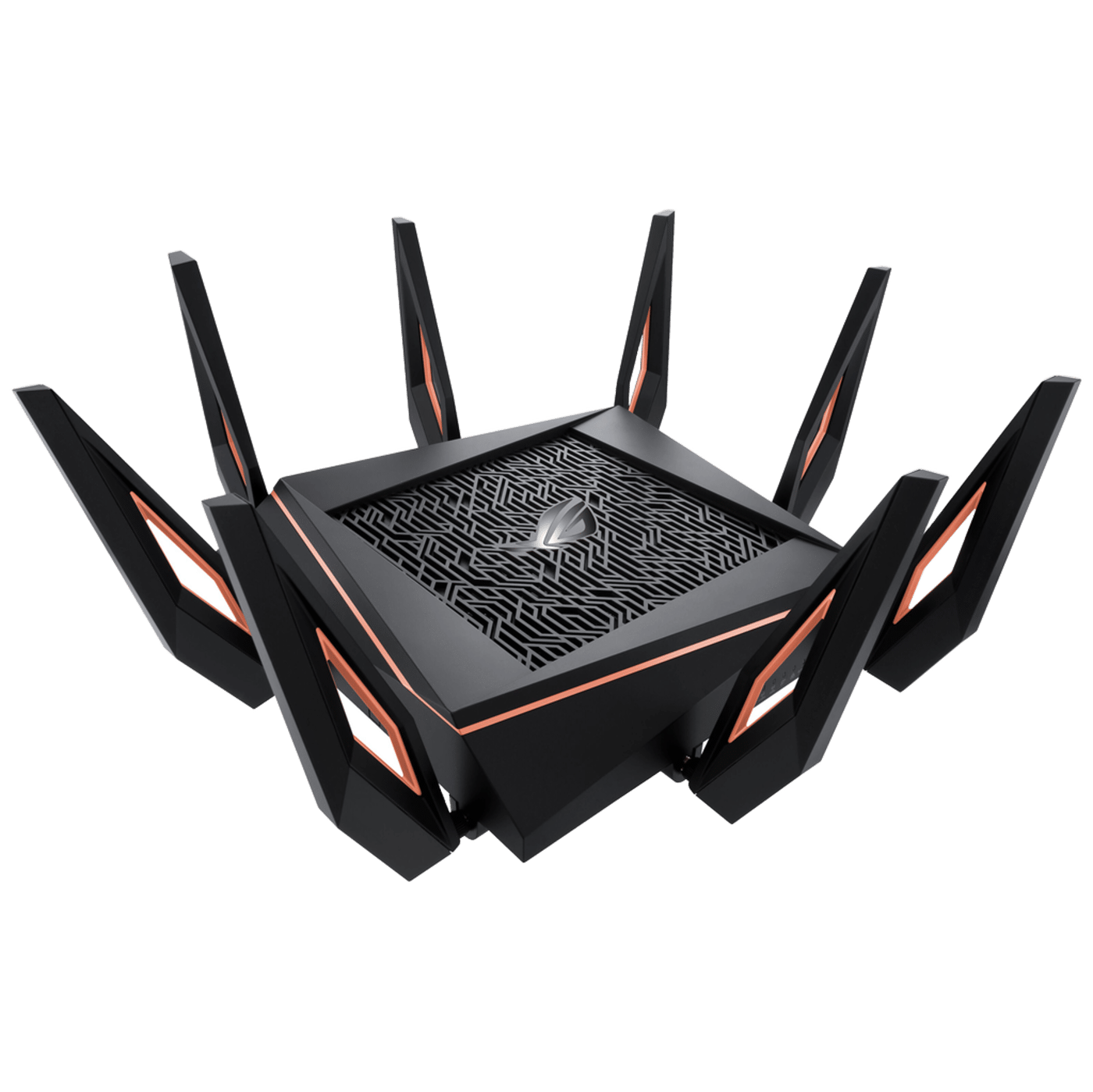Asus ROG Rapture GT-AX11000 Trådlös router