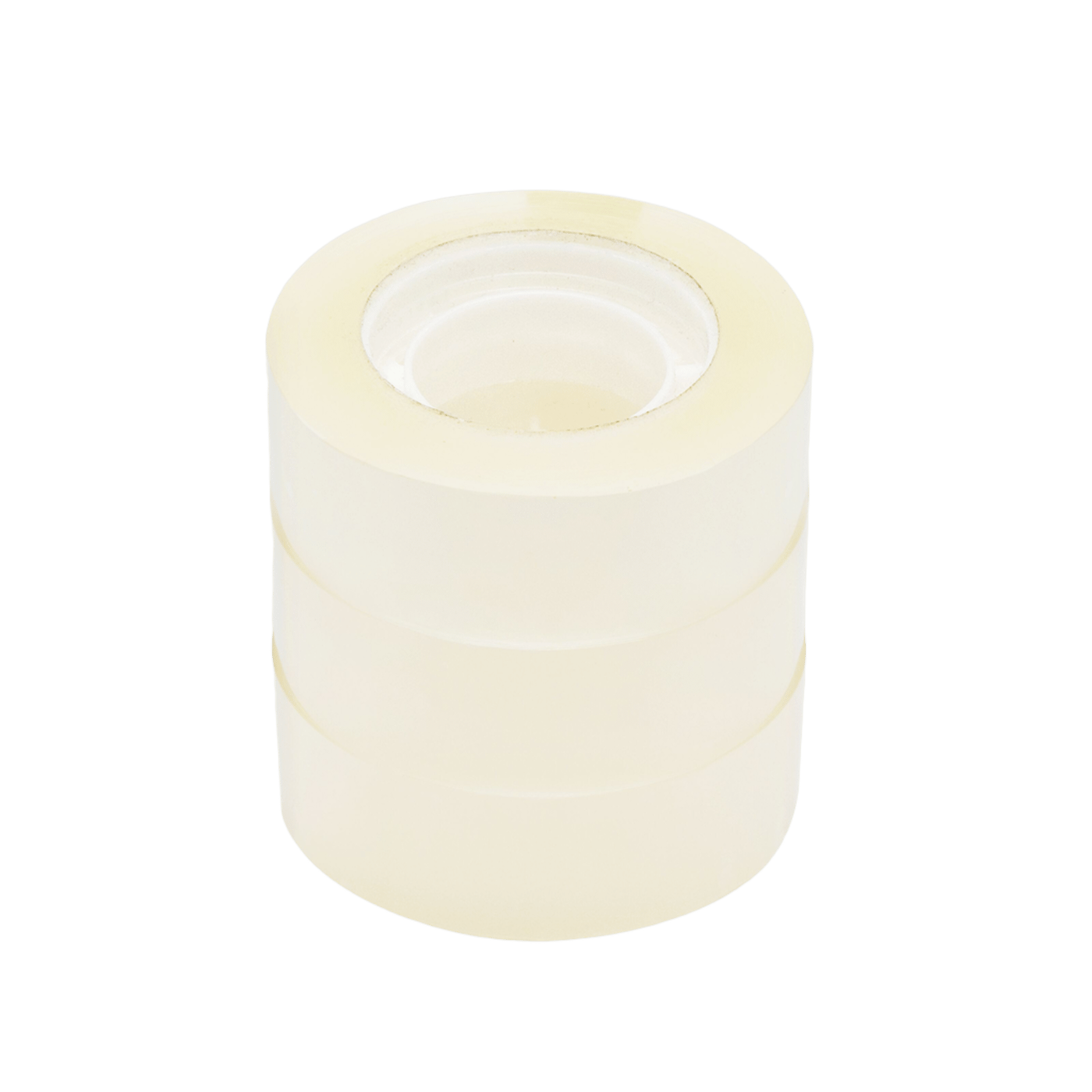 Luxorparts Kontorstejp 3-pack
