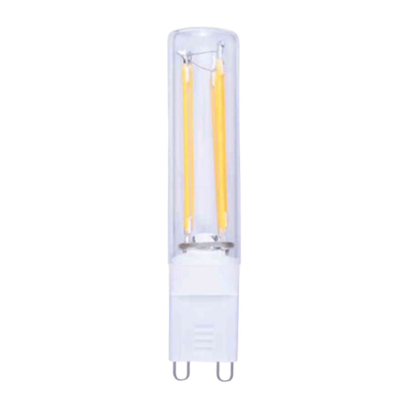 Dimbar LED-filament G9 120 lm