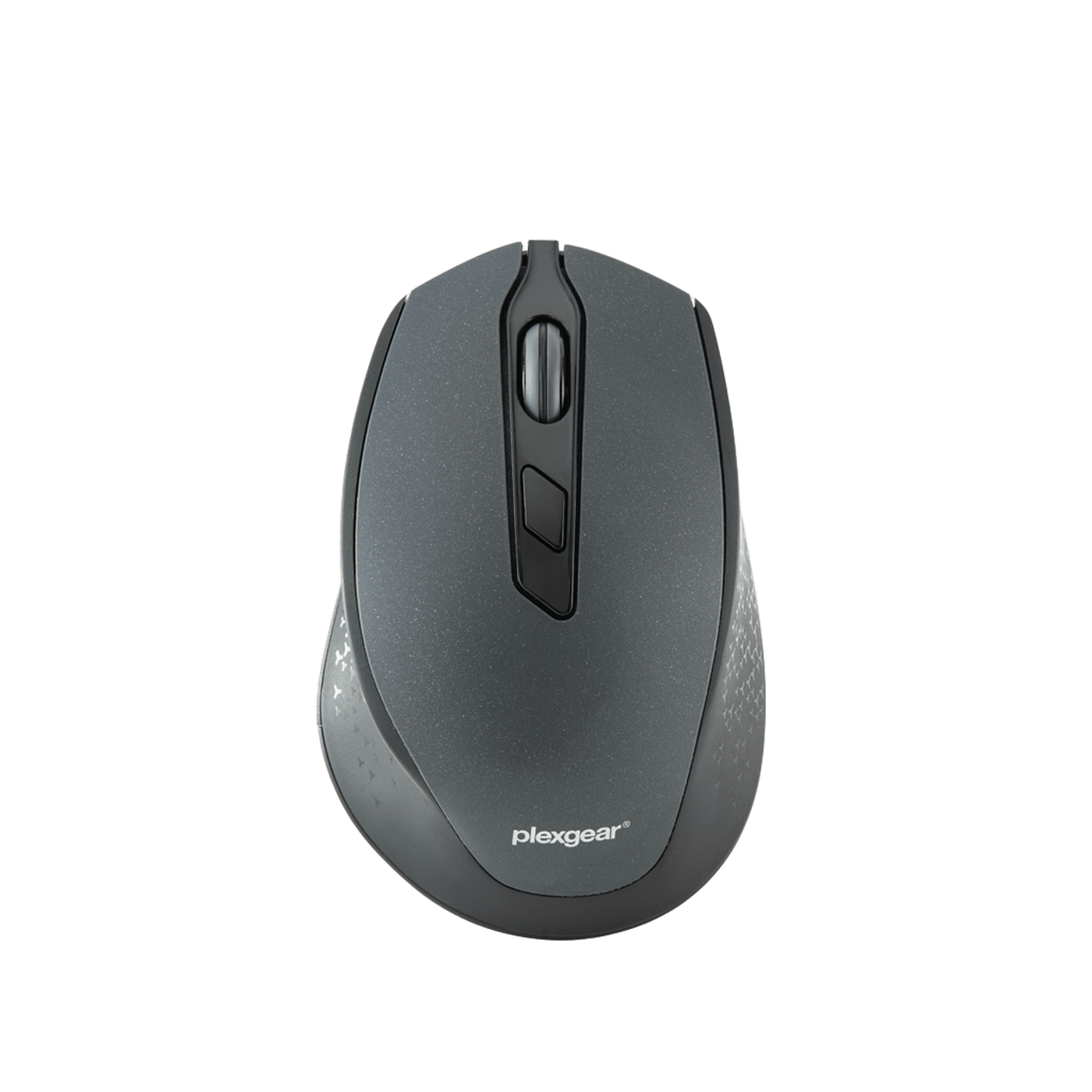 Plexgear Trådlös datormus MK1000