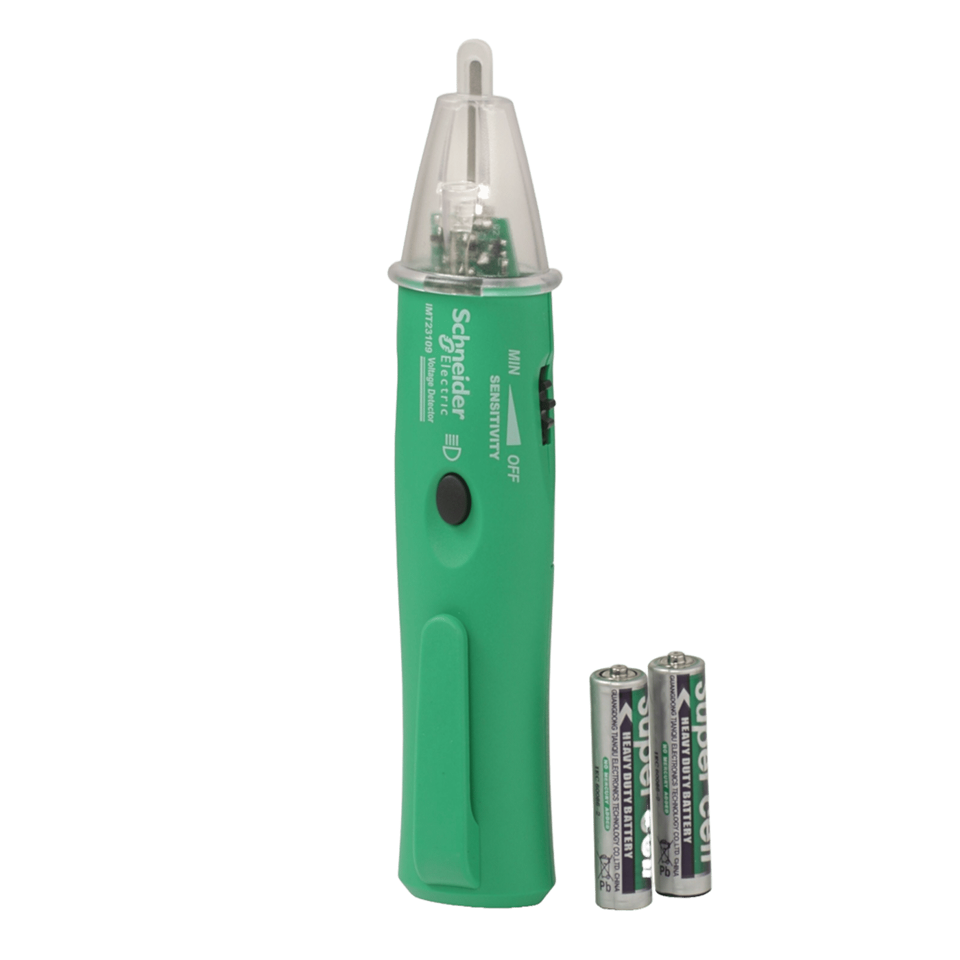 Schneider Electric Thorsman Spenningstester 1000 V