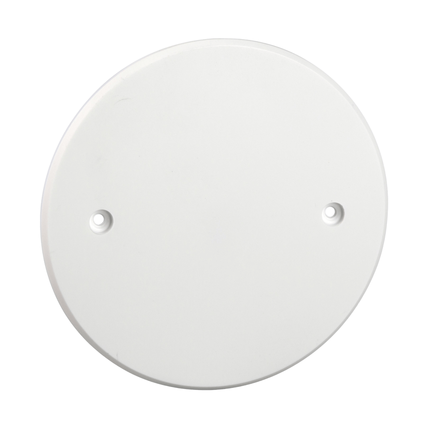 Schneider Electric Doslock för apparatdosa 90 mm