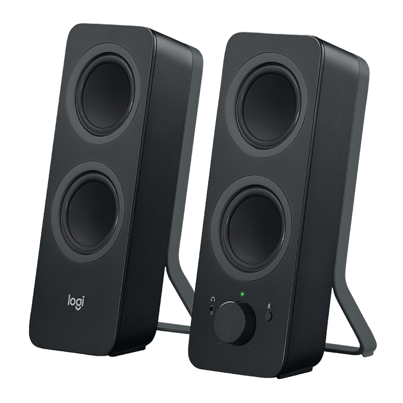 Logitech Z207 Högtalare