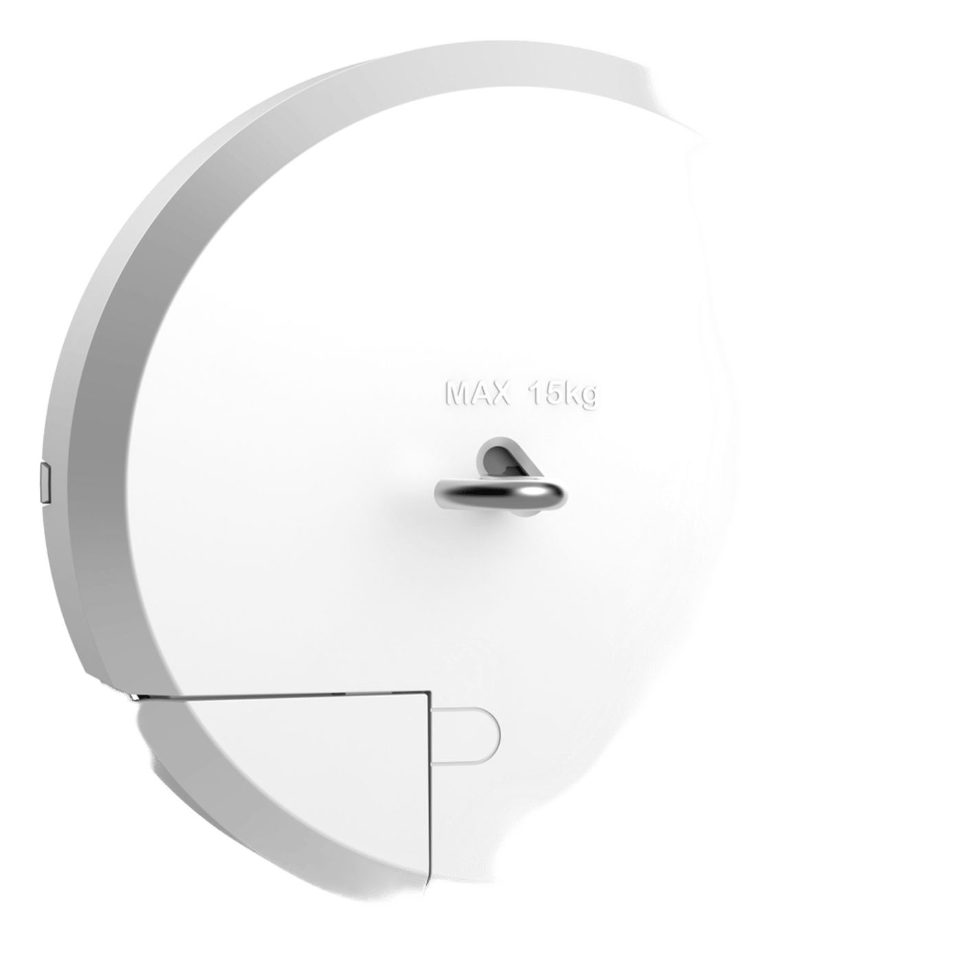 Schneider Electric Exxact DCL-uttag utanpåliggande