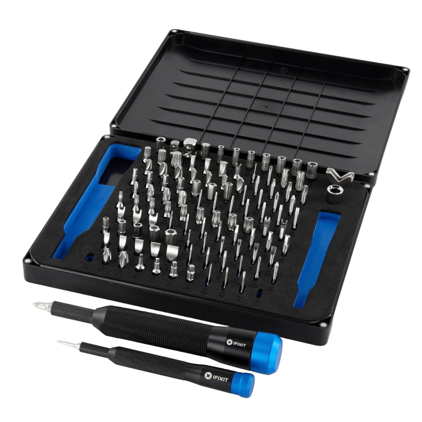 Ifixit Manta Presisjonsskrujern med bits