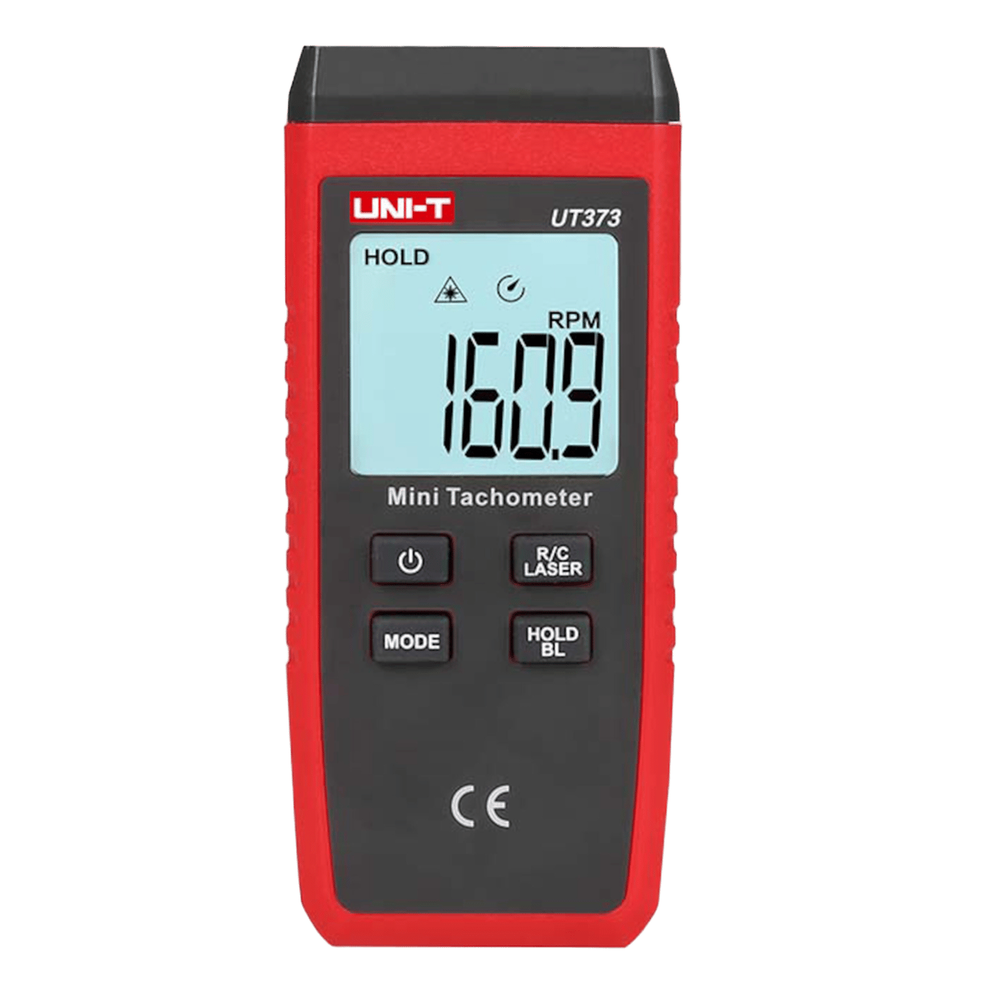 Uni-T UT373 Varvräknare