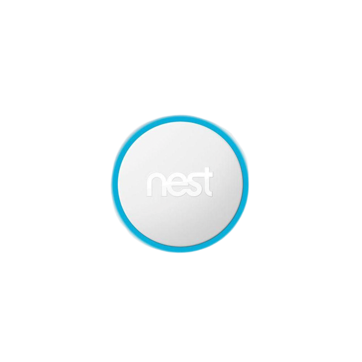 Google Nest Protect Wired Smart brannvarsler 230 V-drift