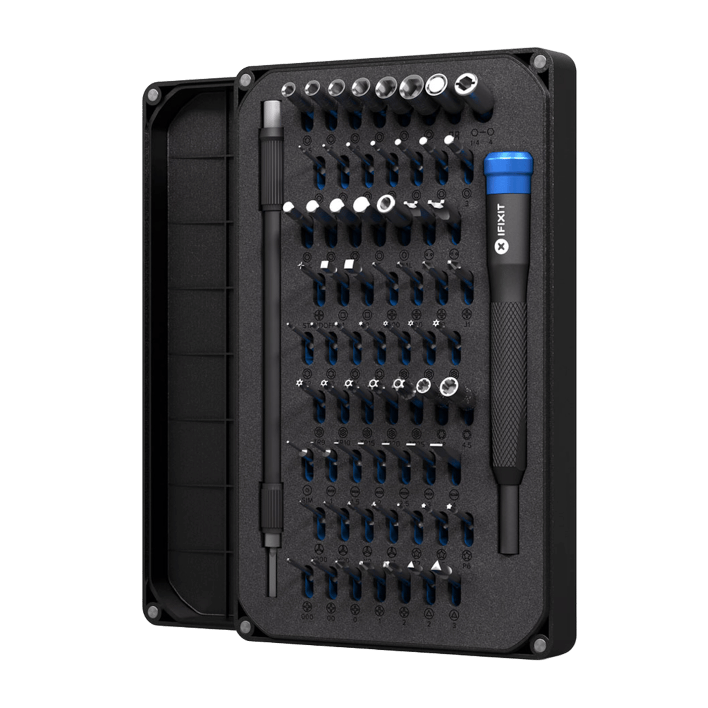 Ifixit Mako Precisionsmejsel med bits