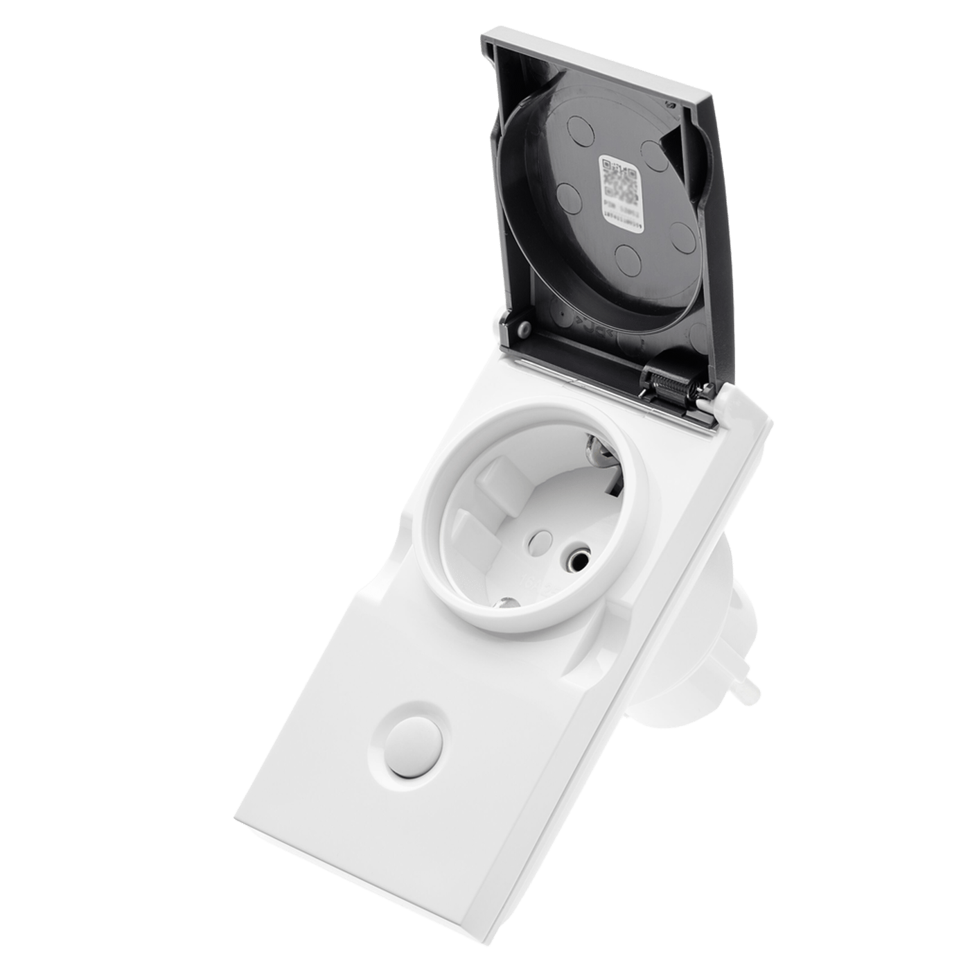 Popp Utomhusbrytare Z-Wave