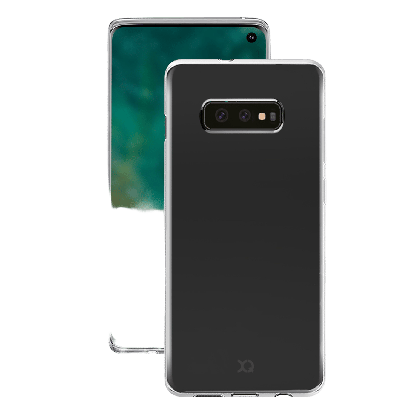 Mobildeksel i TPU for Galaxy S10e
