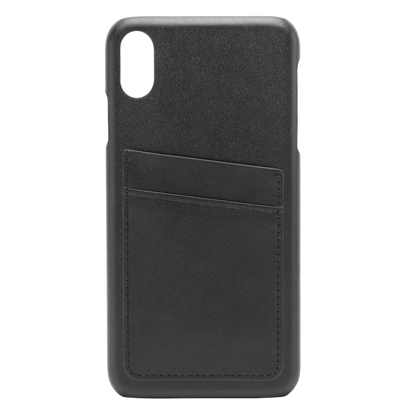 Linocell Wallet case Lommebokdeksel for iPhone Xs Max