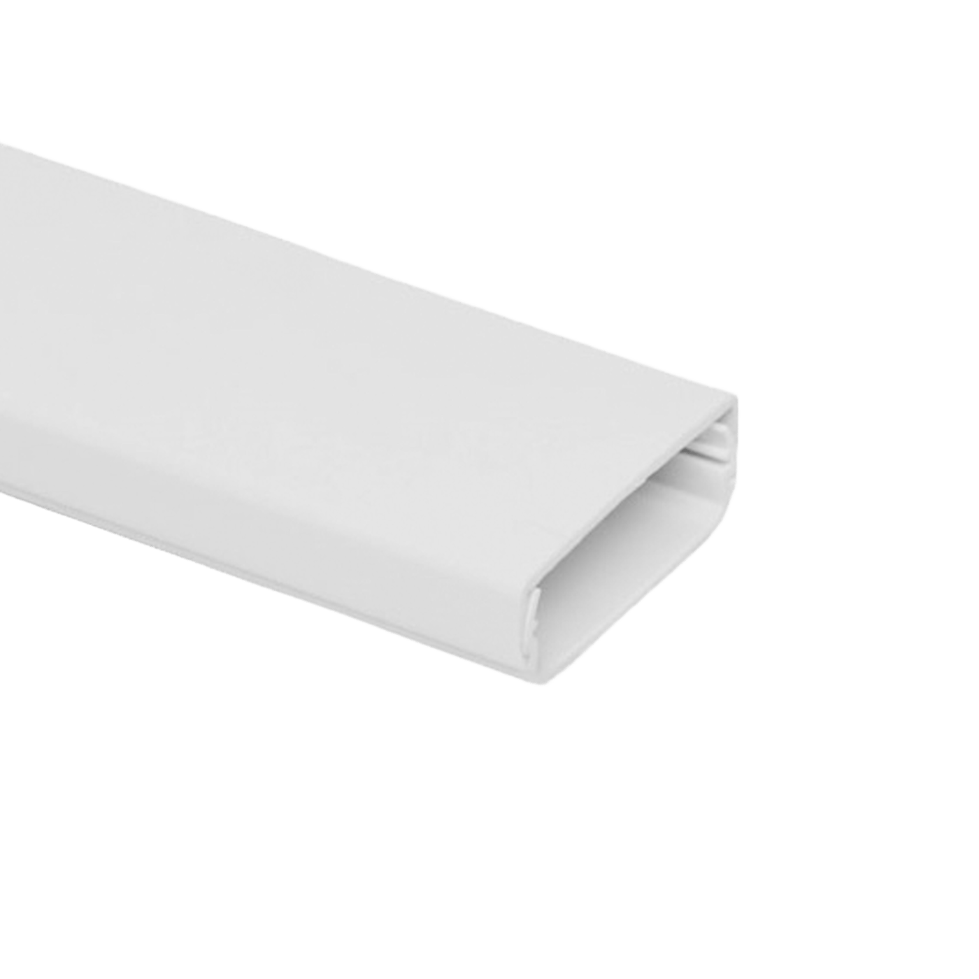 Kabelkanal Vit 50x17 mm 2 m