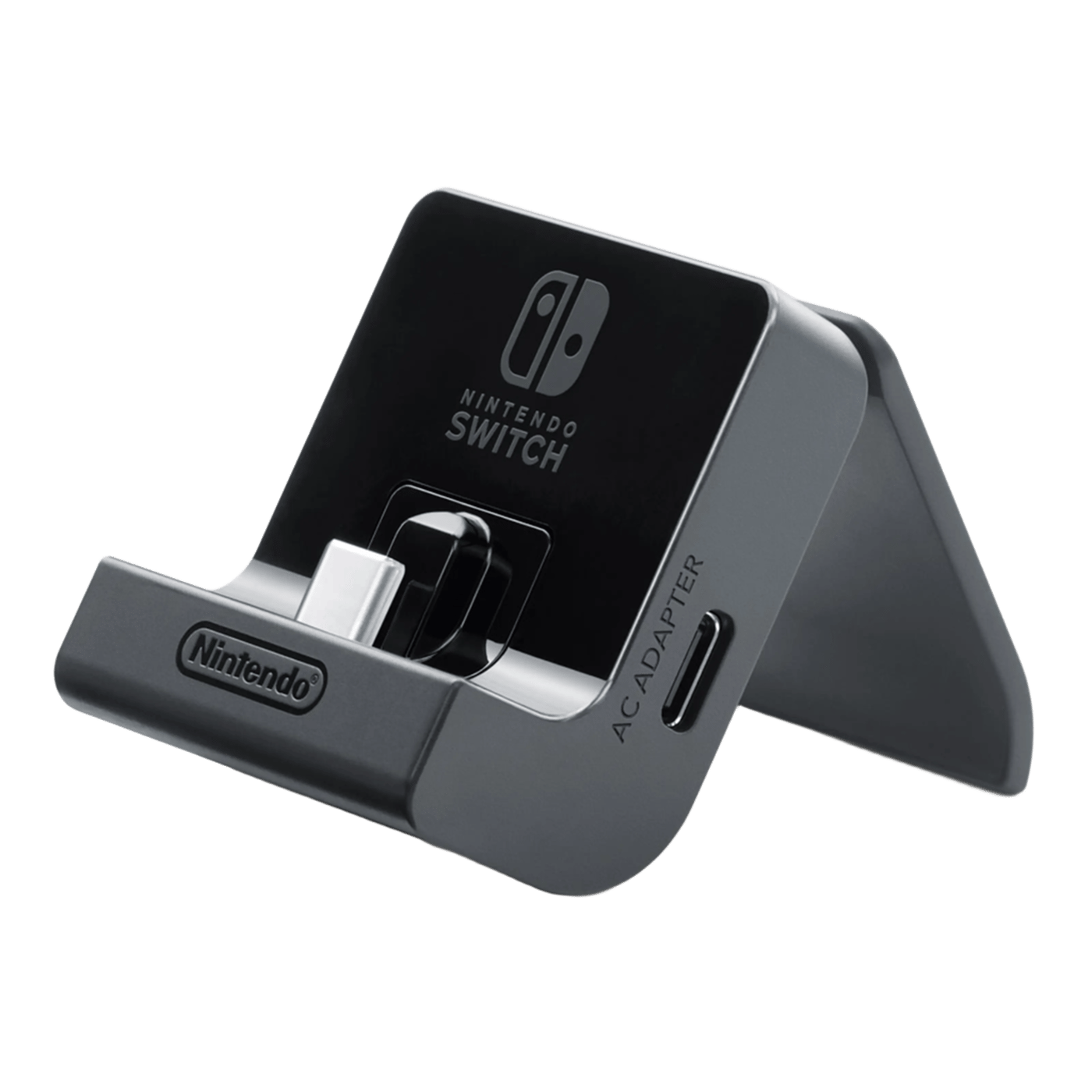 Nintendo Switch Charging Stand Laddningsställ