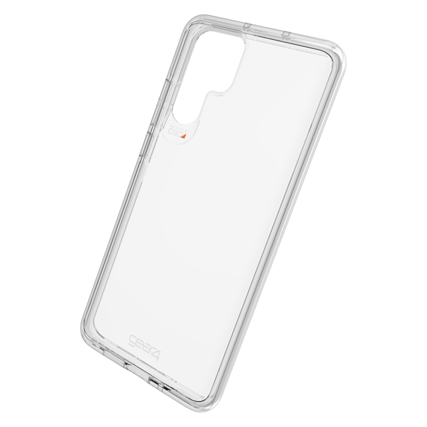 Gear4 Crystal Palace Robust mobildeksel for Huawei P30 Pro