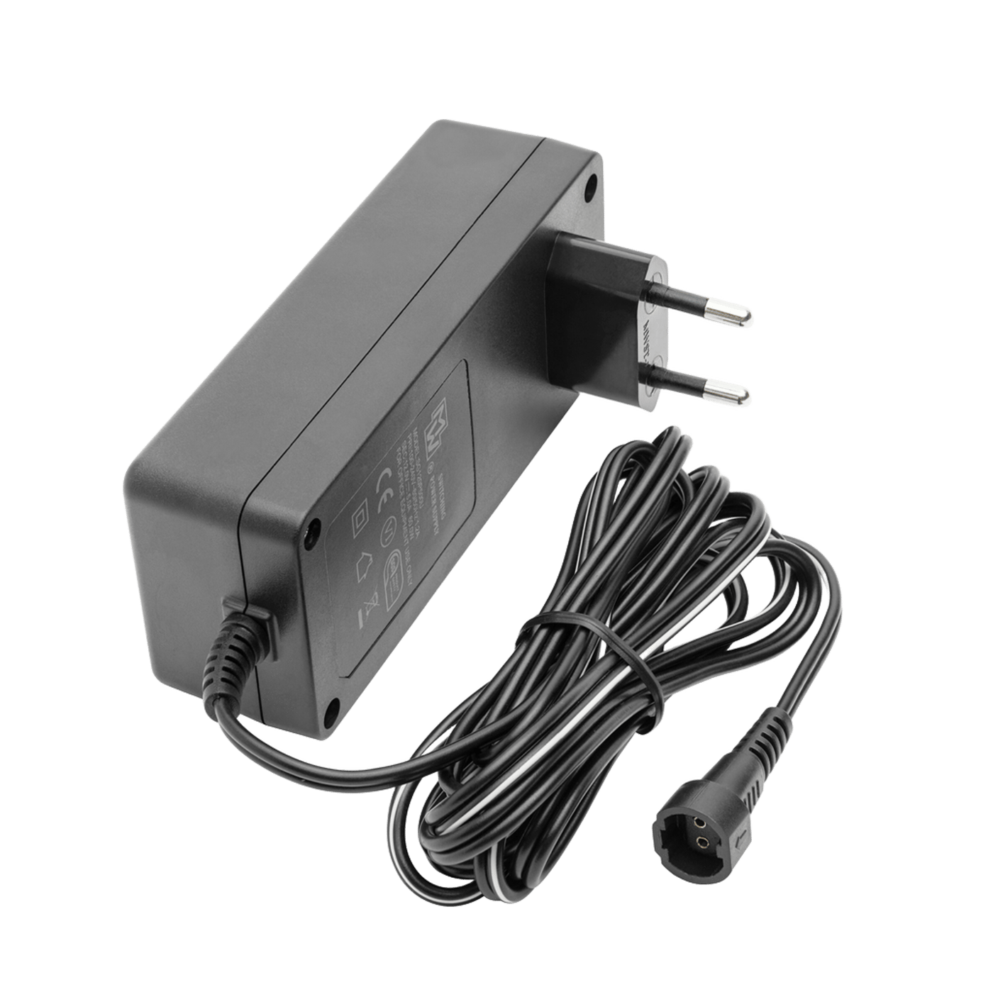 Luxorparts Switchad nätadapter 12 V (DC) 60 W