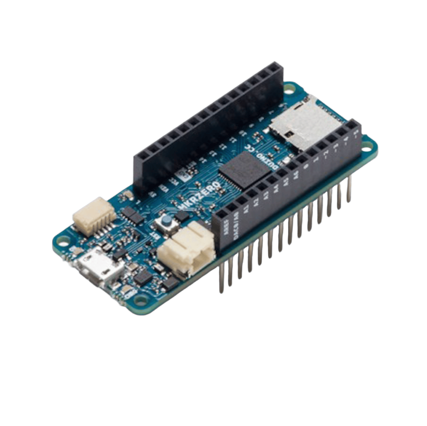 Arduino MKR Zero Utvecklingskort