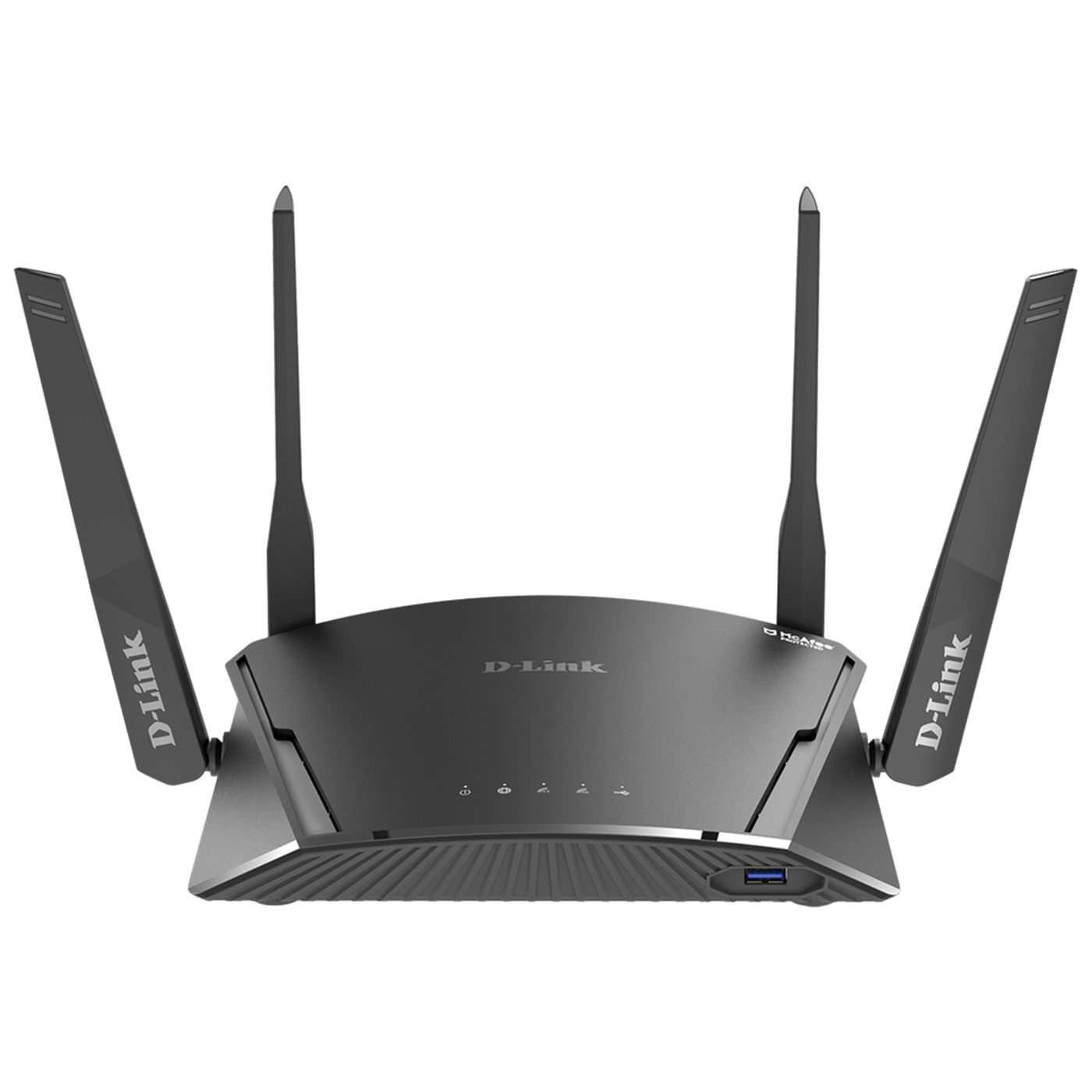 D-Link EXO DIR-1960 Trådlös router AC1900
