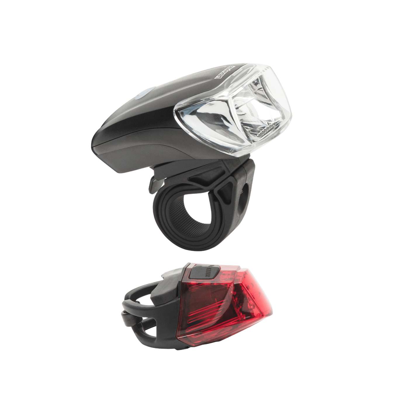 Ledsavers Cykellampor