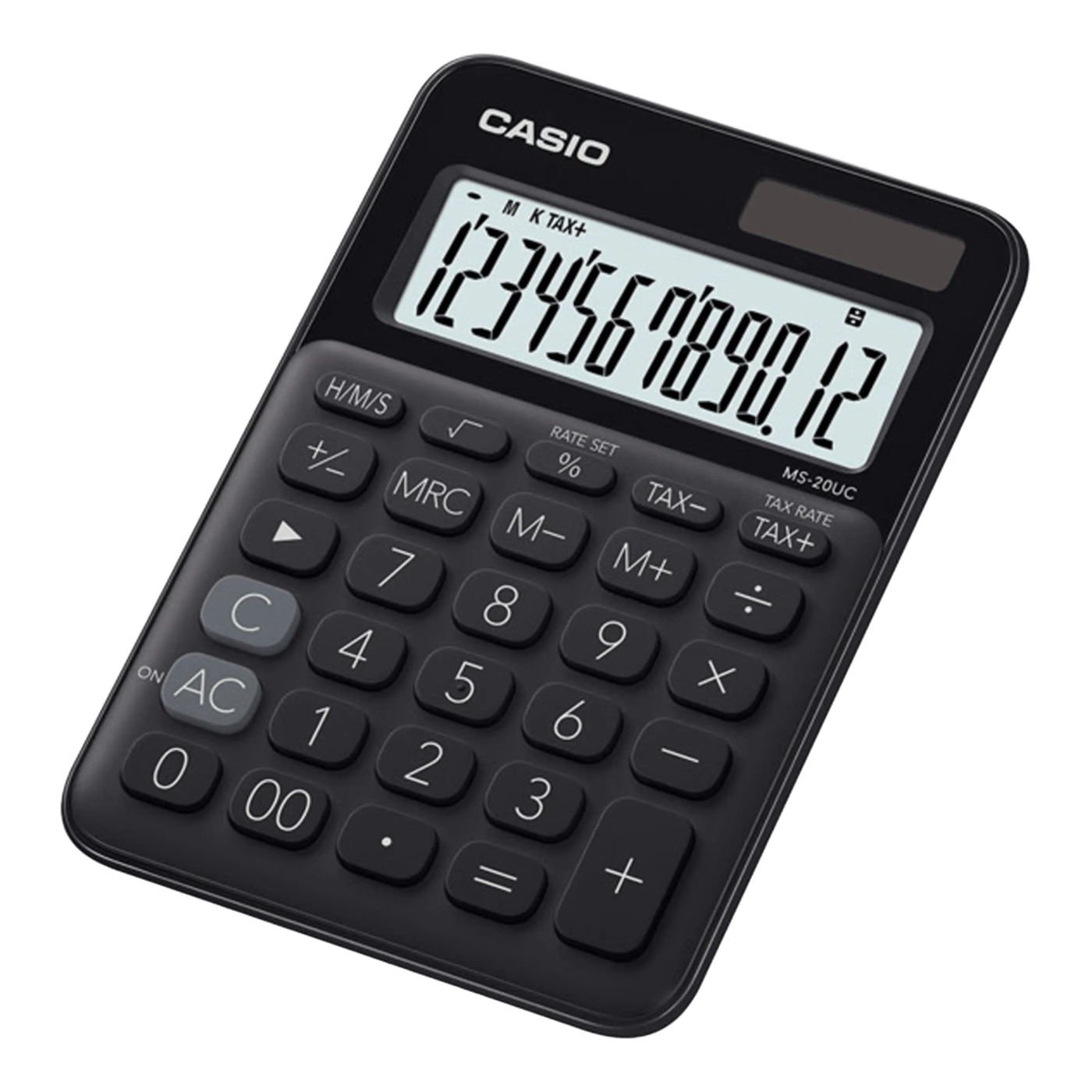 Casio MS-20UC Miniräknare