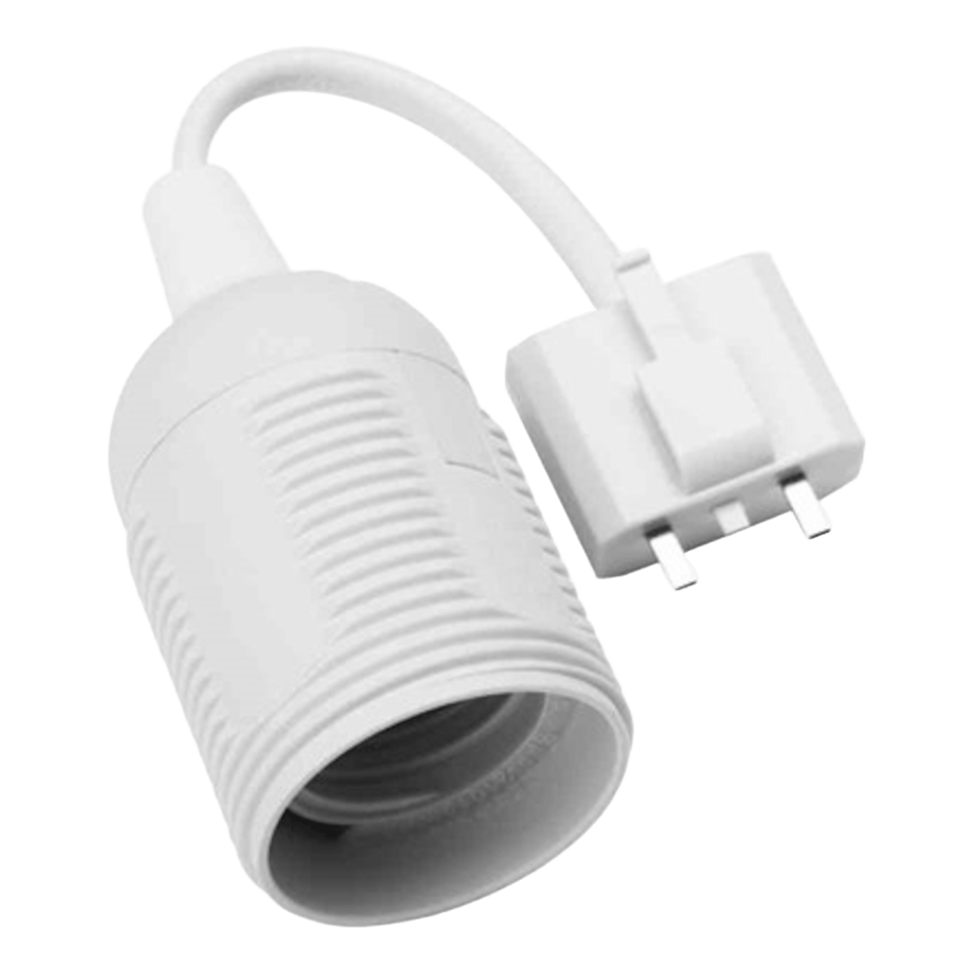 Adapter Lamppropp DCL till E27