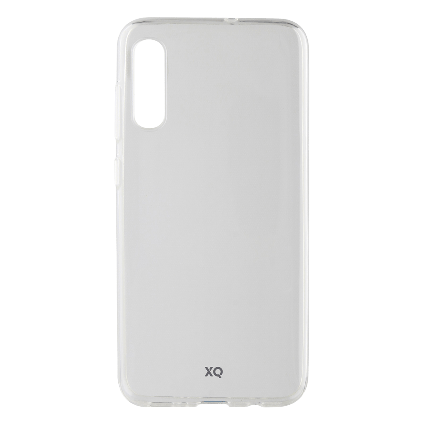 Mobildeksel i TPU for Galaxy A70