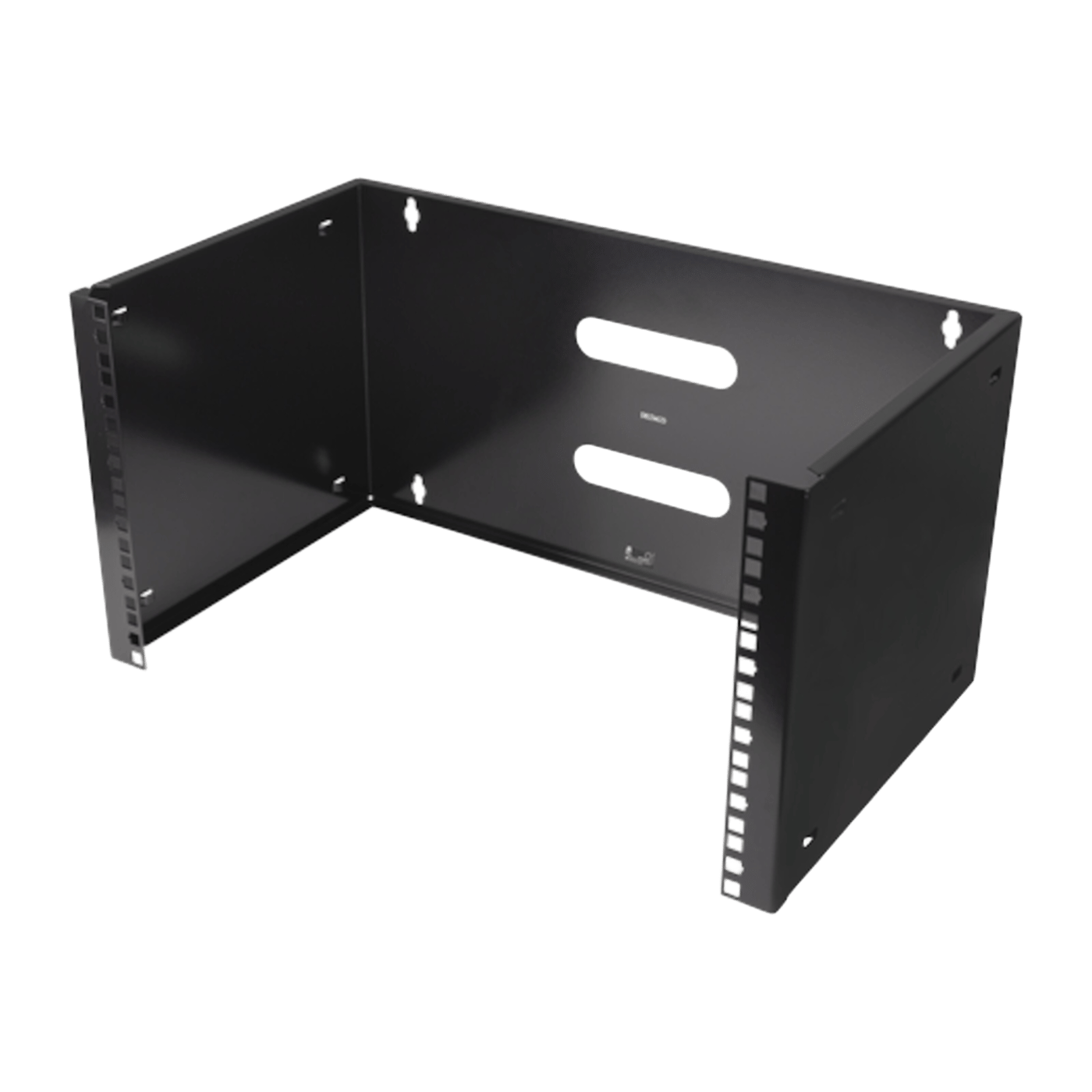 19"-väggrack 6U