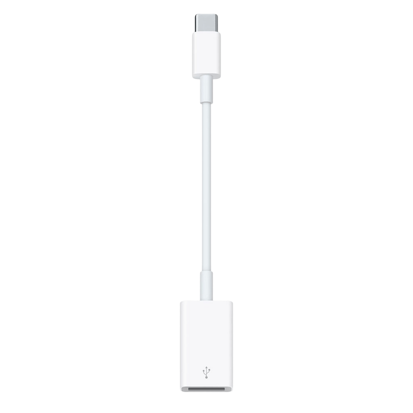 Apple USB-C-til-USB-adapter