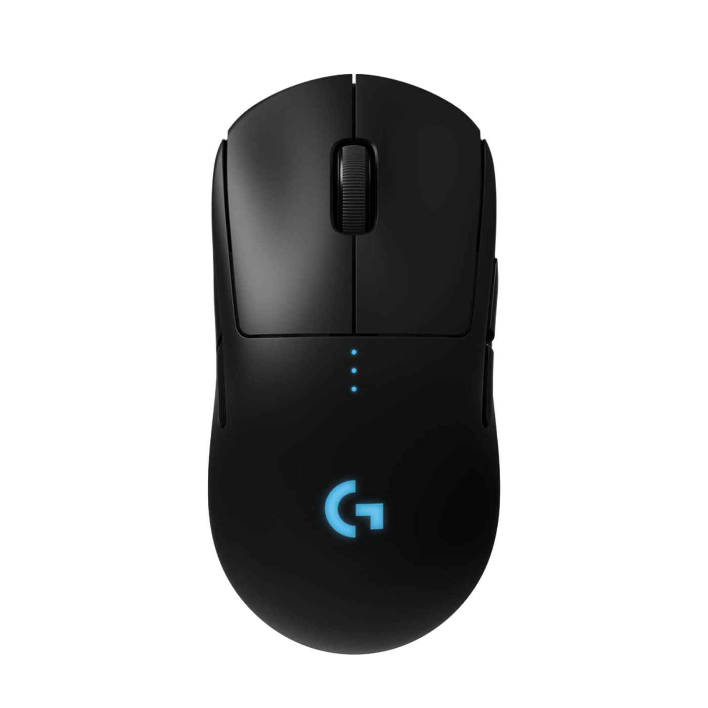 Logitech G Pro Trådløs gaming-mus for proffene