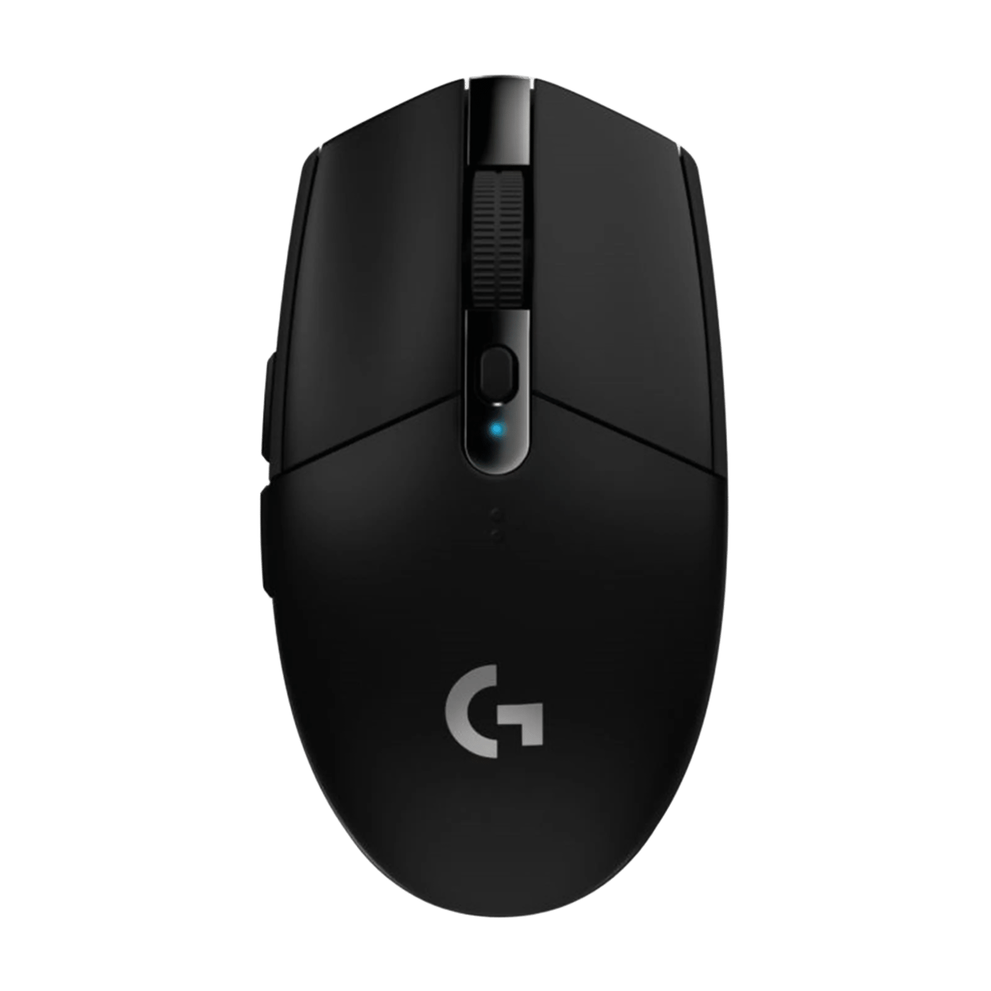 Logitech G 305 Lightspeed Trådløs gamingmus