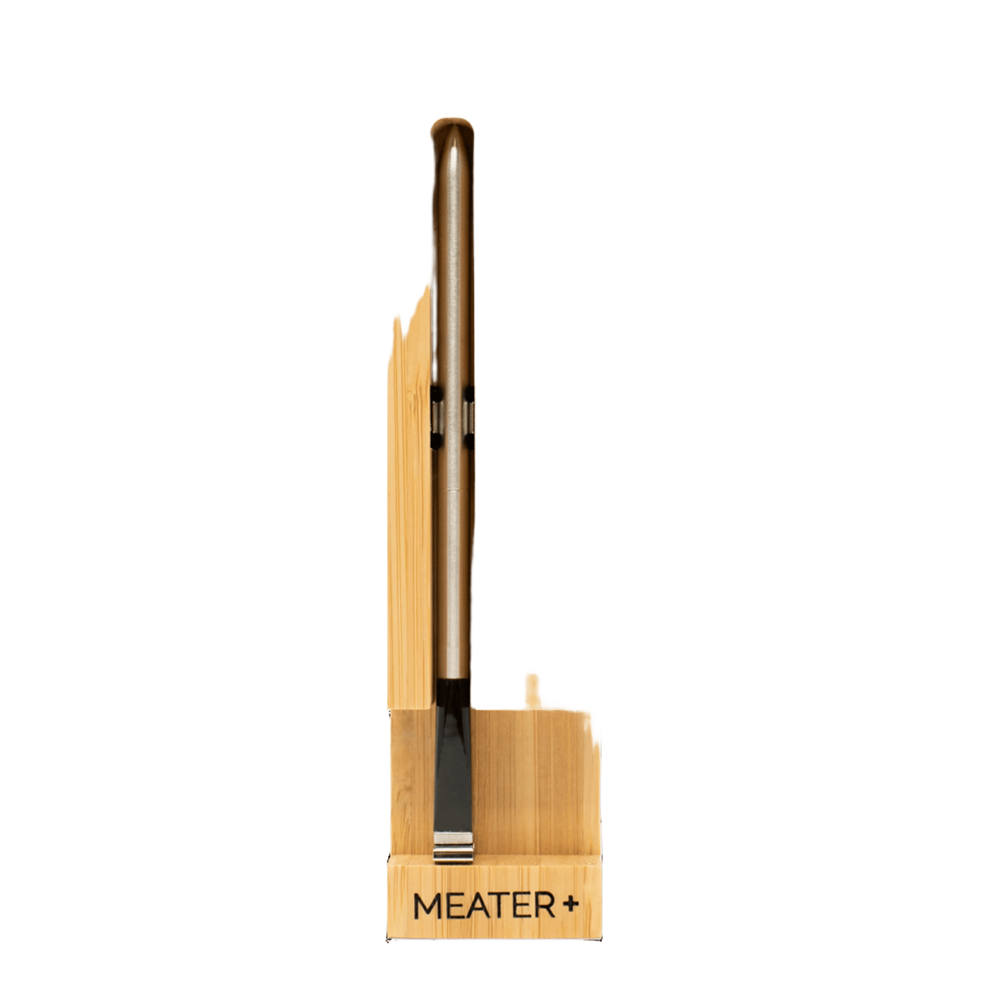Meater + Trådløst grilltermometer og repeater for mobilen