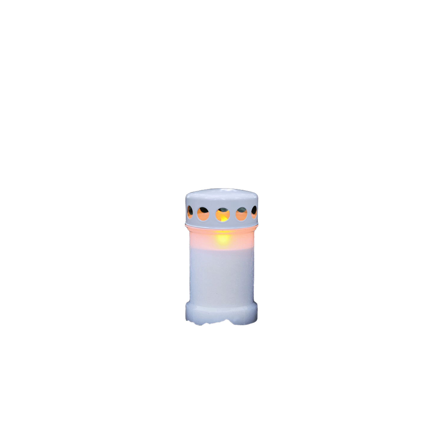 LED-gravlys